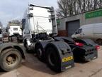2021 IVEC STRALIS AS for sale at Copart WOLVERHAMPTON