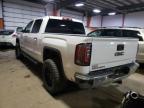 2018 GMC SIERRA K1500 SLT for sale at Copart AB - CALGARY