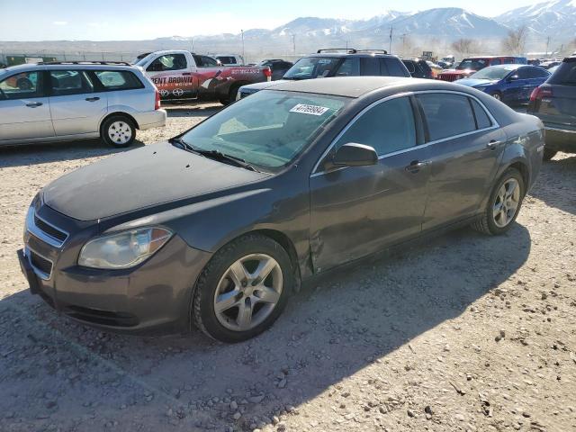 2010 Chevrolet Malibu Ls for Sale in Magna, UT - All Over