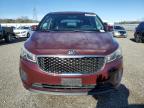 2015 Kia Sedona Lx للبيع في Anderson، CA - Mechanical