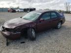 2004 Chevrolet Impala Ls de vânzare în Kansas City, KS - Front End