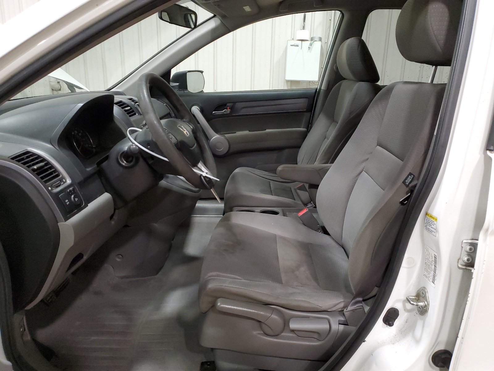 JHLRE48557C109873 2007 Honda Cr-V Ex