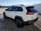 2018 Jeep Cherokee Trailhawk en Venta en Bridgeton, MO - Minor Dent/Scratches