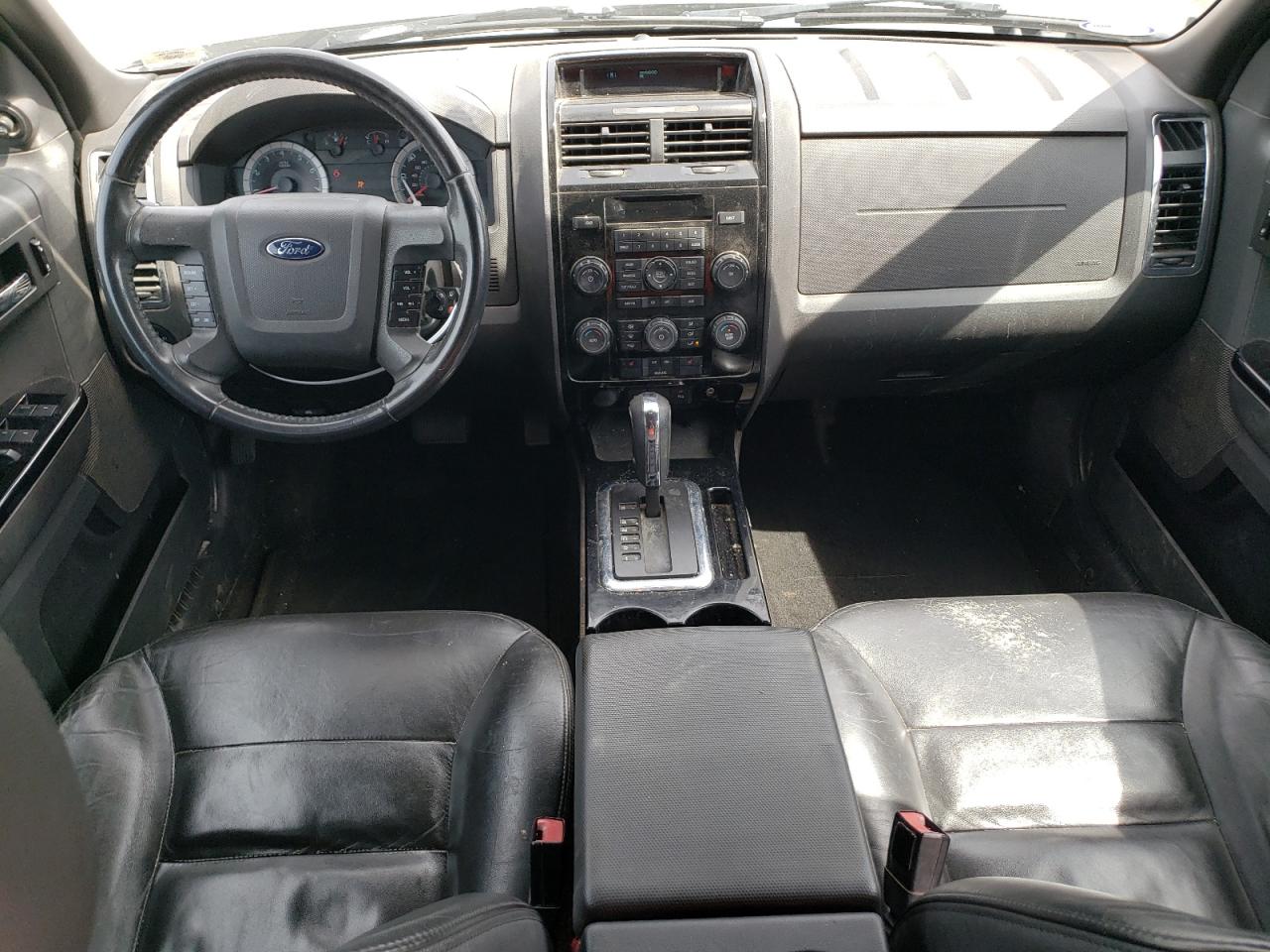 2008 Ford Escape Limited VIN: 1FMCU94158KA18014 Lot: 48977284