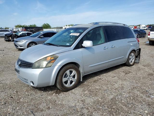 2008 Nissan Quest S  