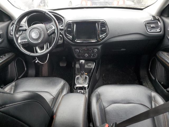  JEEP COMPASS 2020 Сірий