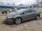 2017 Chevrolet Volt Lt for Sale in Wichita, KS - Front End