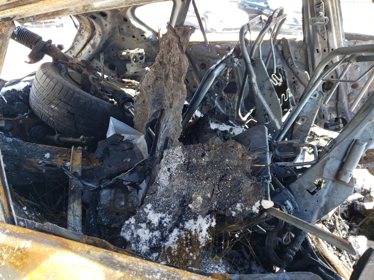 2012 Mazda 3 I VIN: JM1BL1L70C1524259 Lot: 48639794