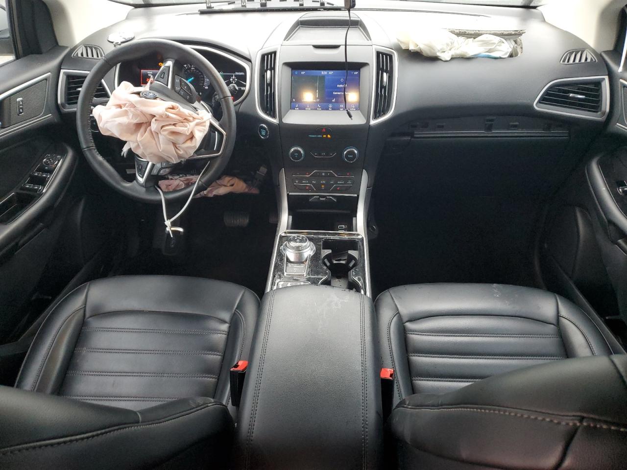 2020 Ford Edge Sel VIN: 2FMPK3J96LBA88364 Lot: 47391744