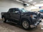 2022 Gmc Sierra Limited K1500 Sle for Sale in Davison, MI - Front End