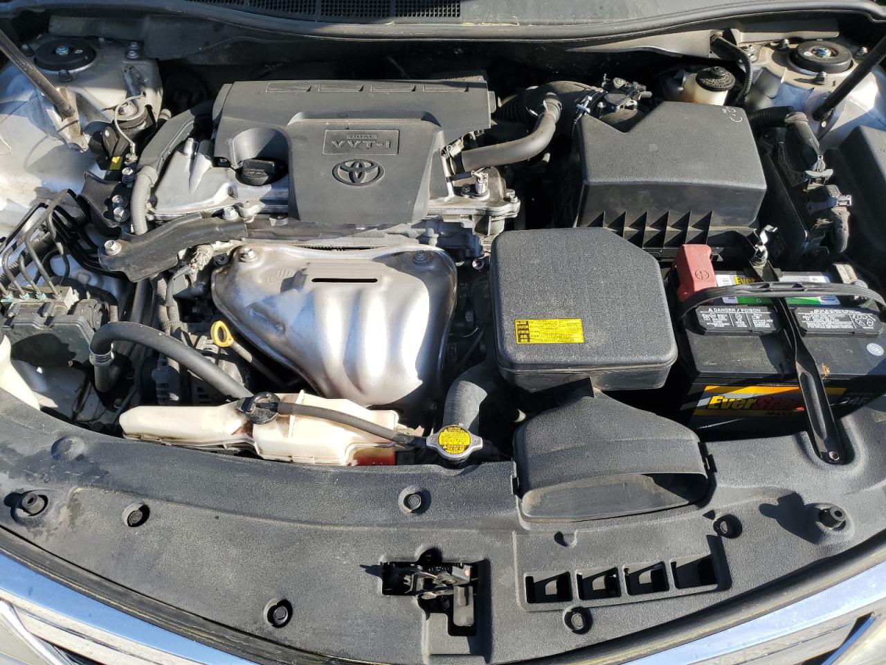 2013 Toyota Camry - Image 11