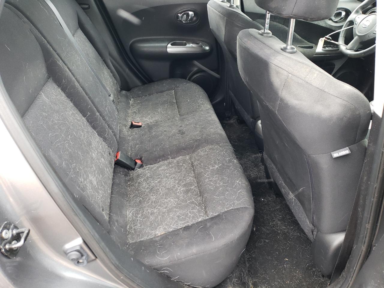 2013 Nissan Juke S VIN: JN8AF5MV0DT225727 Lot: 45921484