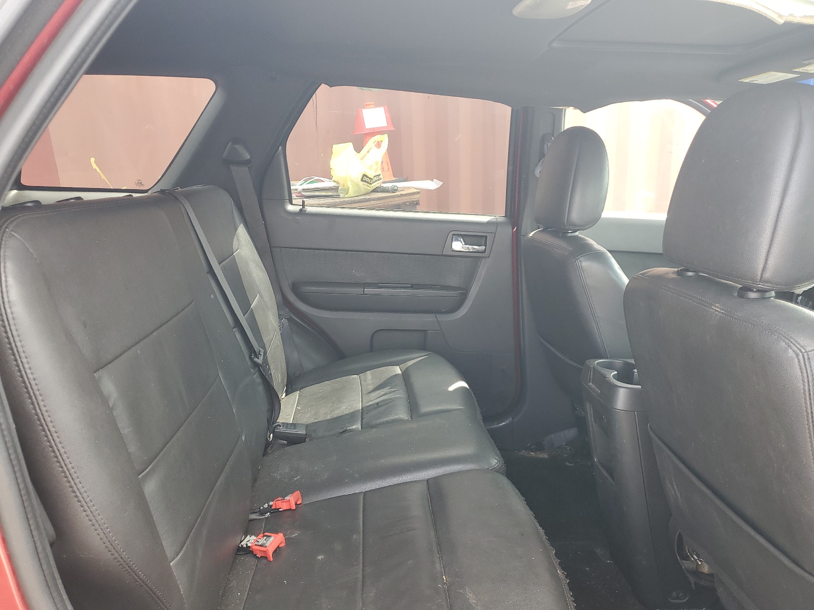 1FMCU0EG6CKC63637 2012 Ford Escape Limited