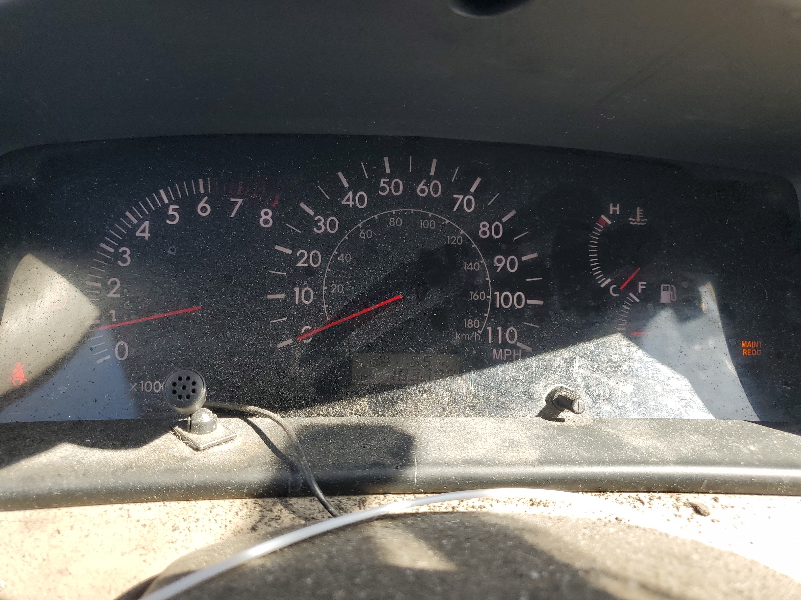 1NXBR32E58Z944305 2008 Toyota Corolla Ce