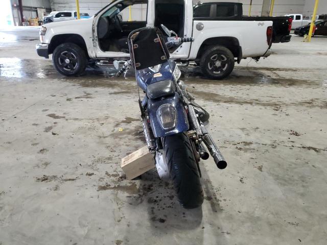 2007 HONDA VTX1300 C
