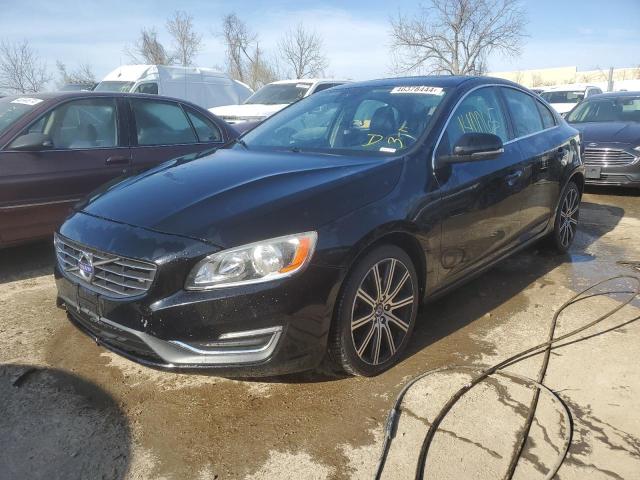 2014 Volvo S60 T5