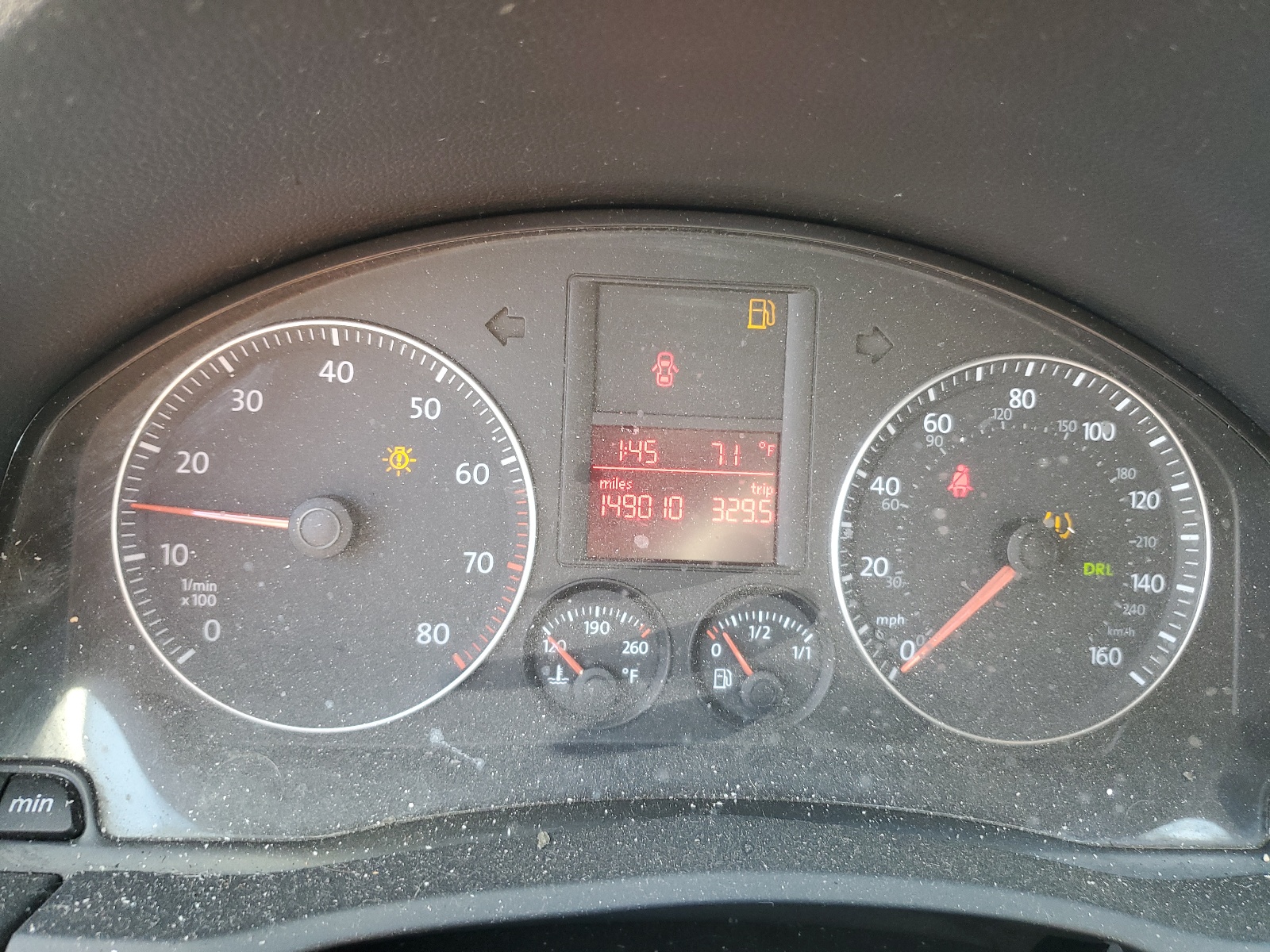 3VWJM71K89M065946 2009 Volkswagen Jetta S