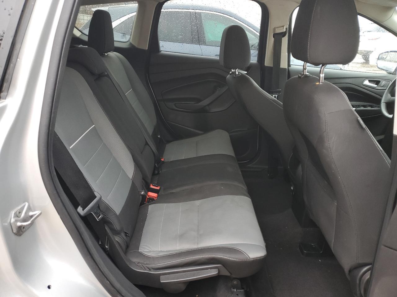 2015 Ford Escape Se VIN: 1FMCU9GX8FUA67015 Lot: 45356764