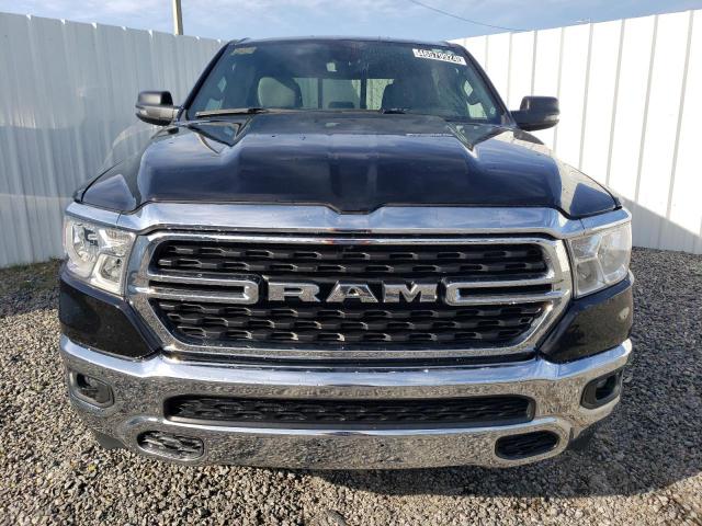  RAM 1500 2023 Black