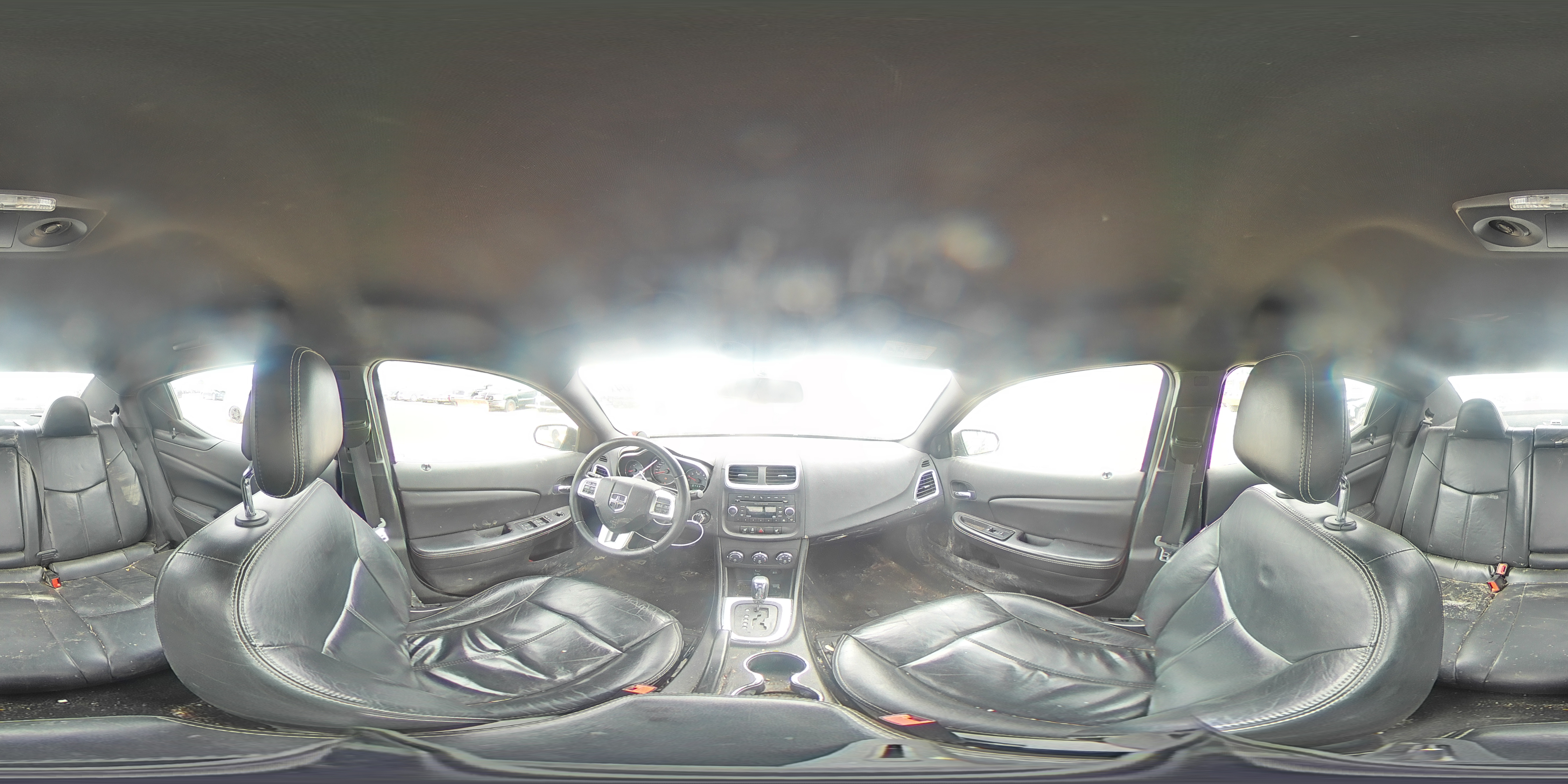 2013 Dodge Avenger Sxt VIN: 1C3CDZCG9DN586239 Lot: 55849264