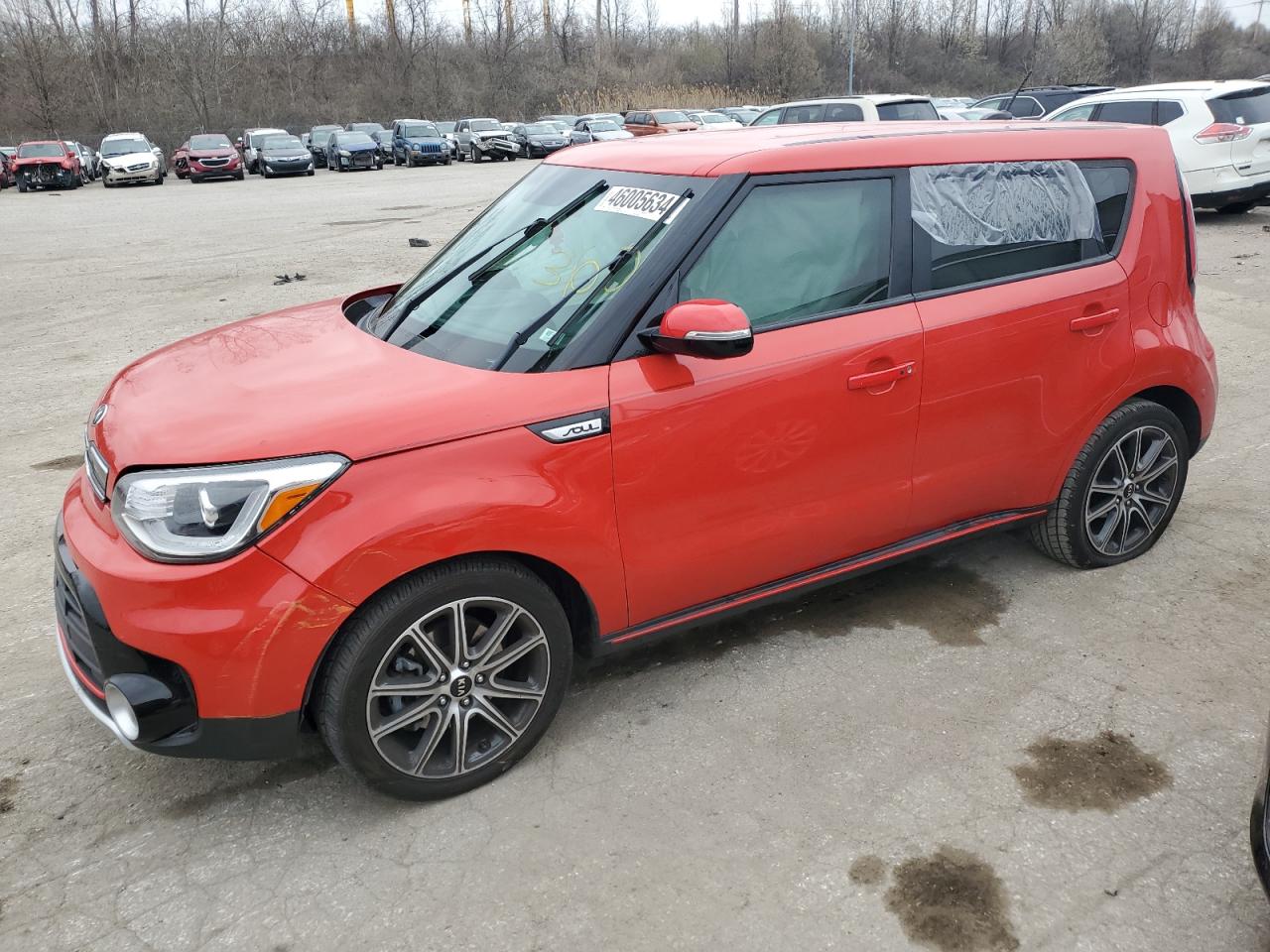 KNDJX3AA2J7552004 2018 Kia Soul !