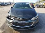 2017 Chevrolet Cruze Lt de vânzare în Sikeston, MO - Front End