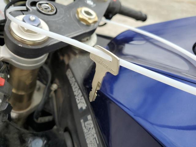 2007 SUZUKI GSX-R600 