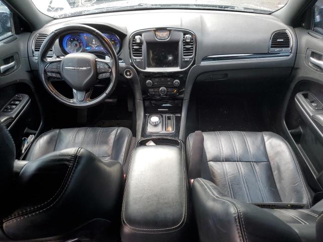  CHRYSLER 300 2019 Black