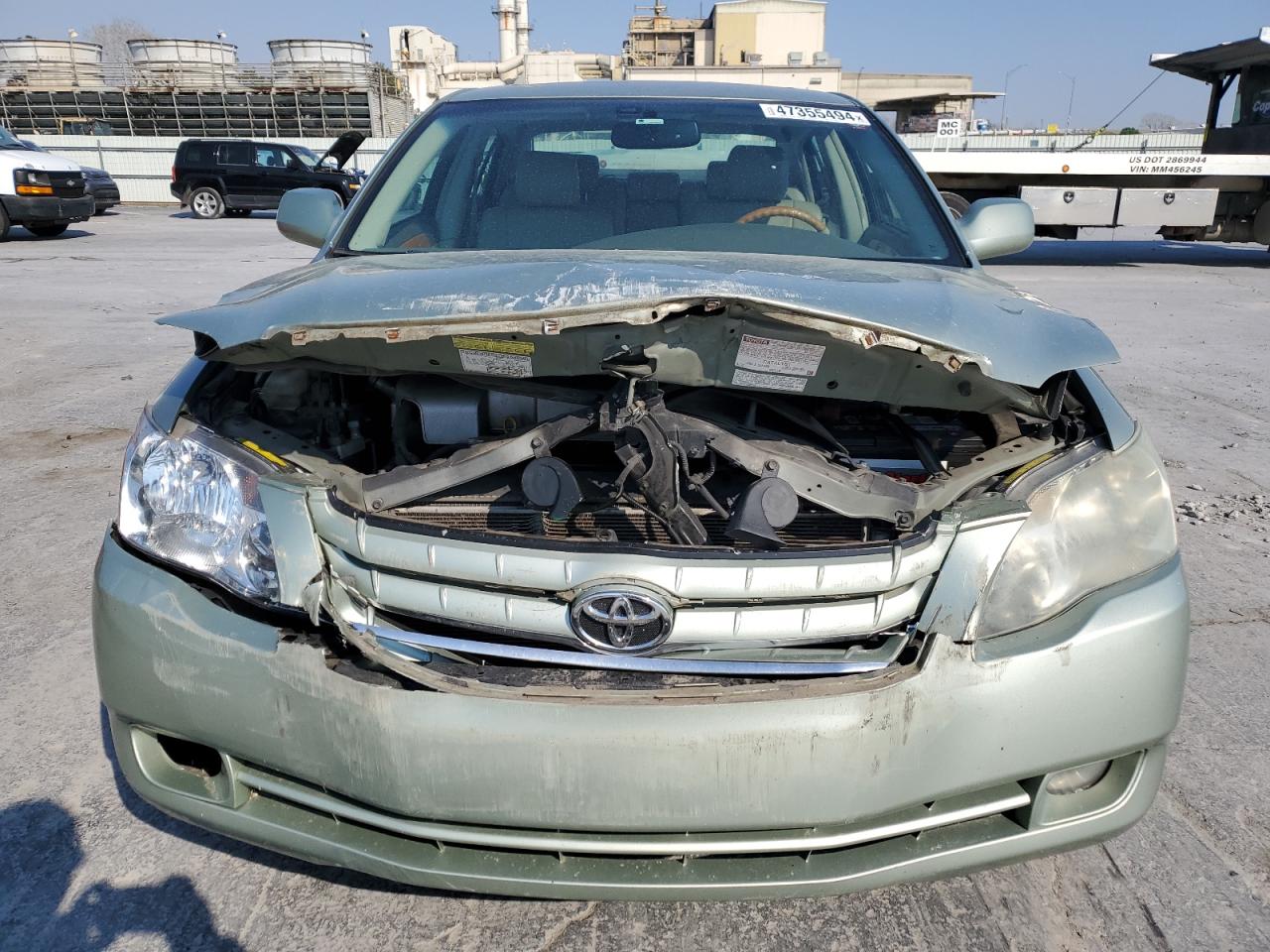 2006 Toyota Avalon - Image 5