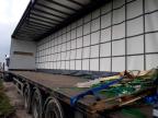 2016 TRAI TRAILER for sale at Copart WOLVERHAMPTON