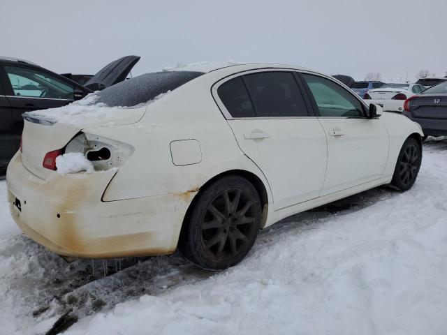 2012 INFINITI G37 