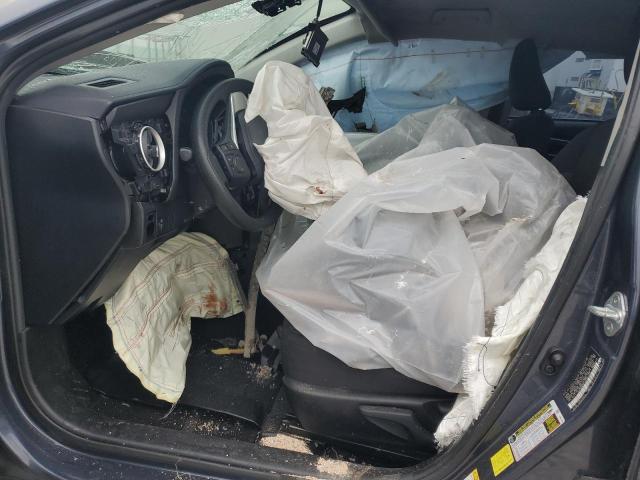  TOYOTA COROLLA 2018 Синий