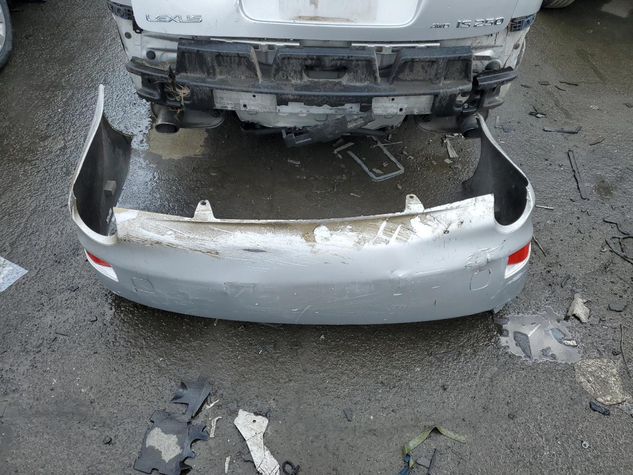 2006 Lexus Is 250 VIN: JTHCK262962001722 Lot: 45546934