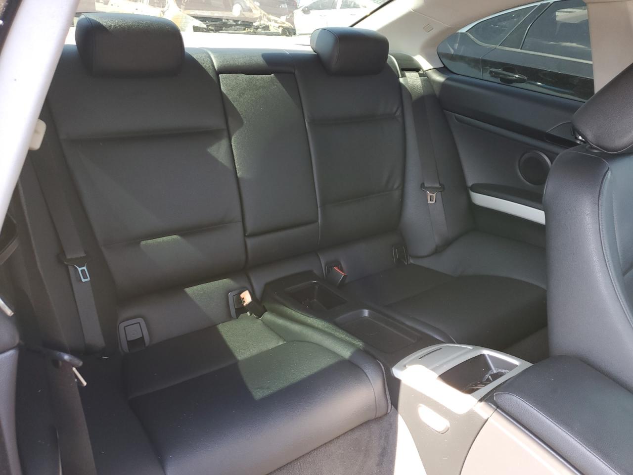 2007 BMW 328 I VIN: WBAWB33567P130389 Lot: 48528164