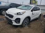 2020 Kia Sportage Lx for Sale in Dyer, IN - Front End