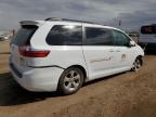 2017 Toyota Sienna Le იყიდება Phoenix-ში, AZ - Front End