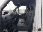 2022 MERCEDES BENZ SPRINTER 3 for sale at Copart CORBY