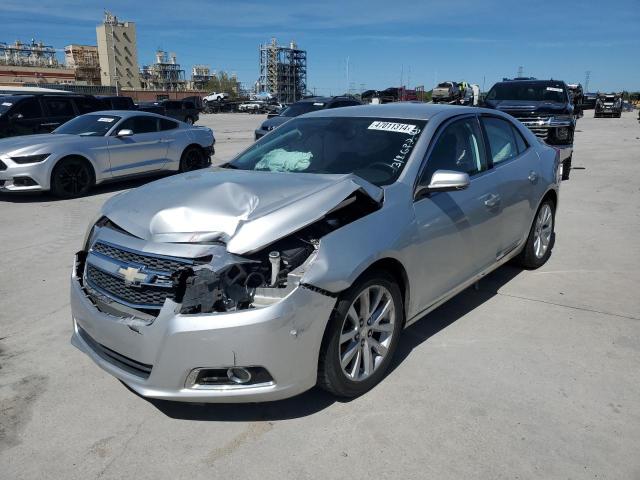 2013 Chevrolet Malibu 2Lt