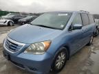2008 Honda Odyssey Ex იყიდება Cahokia Heights-ში, IL - Rear End
