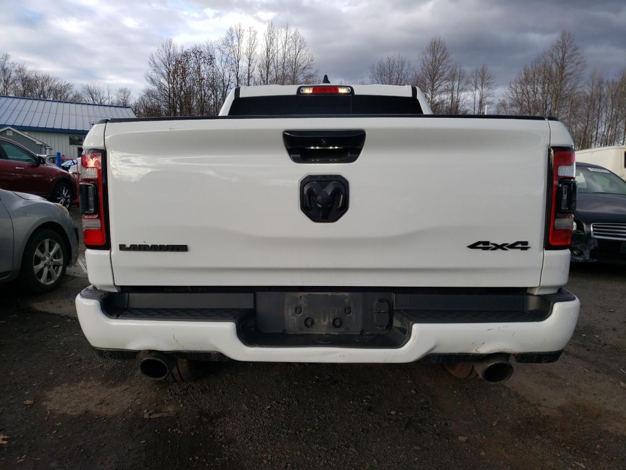 1C6SRFJT4PN541440 2023 Ram 1500 Laramie