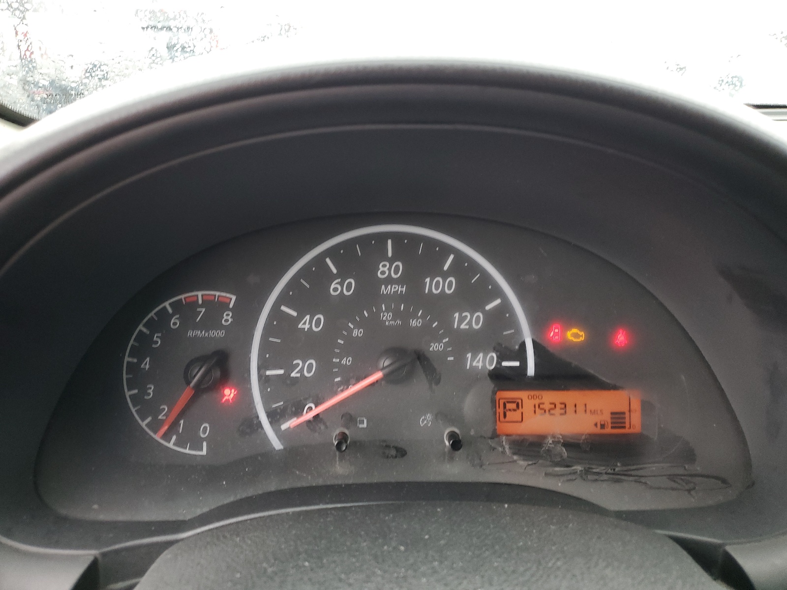 3N1CN7AP9FL919108 2015 Nissan Versa S