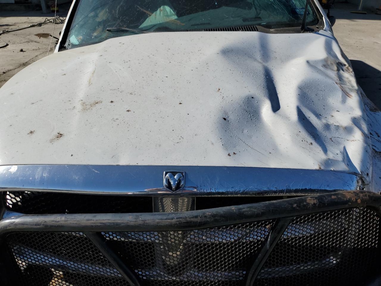 2005 Dodge Ram 2500 St VIN: 3D7KR28C75G851830 Lot: 53507344