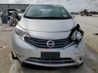 2016 Nissan Versa Note S for Sale in Arcadia, FL - Front End