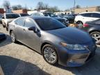 2013 Lexus Es 350 en Venta en Cahokia Heights, IL - Hail