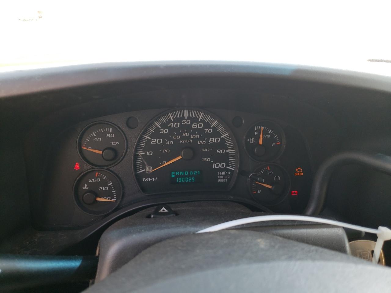 2007 Chevrolet Express G3500 VIN: 1GAHG39U871195414 Lot: 45566674