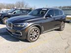 2021 Bmw X5 Xdrive40I на продаже в Kansas City, KS - Rear End