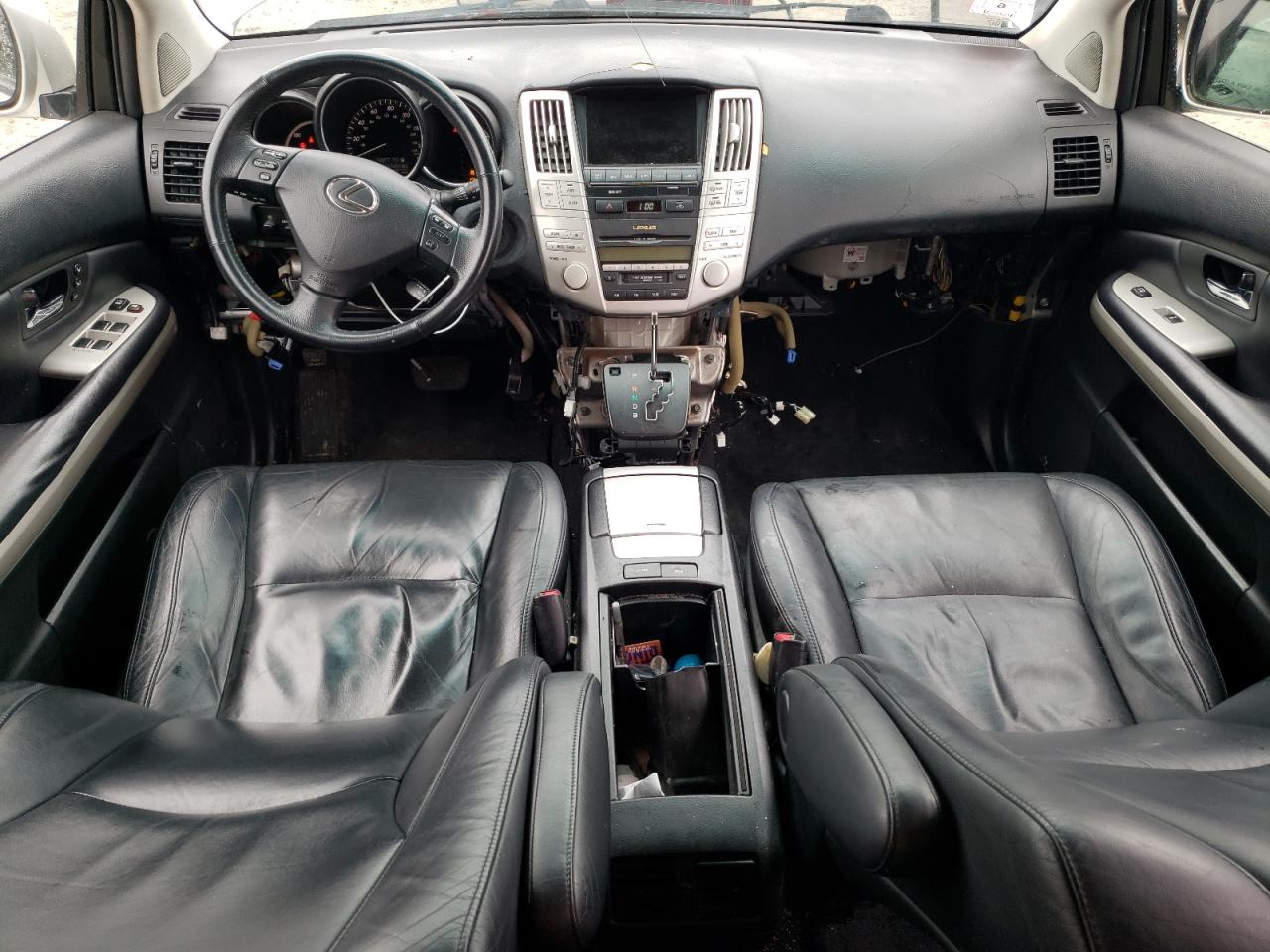 2006 Lexus Rx 400 VIN: JTJHW31U460024196 Lot: 46411844