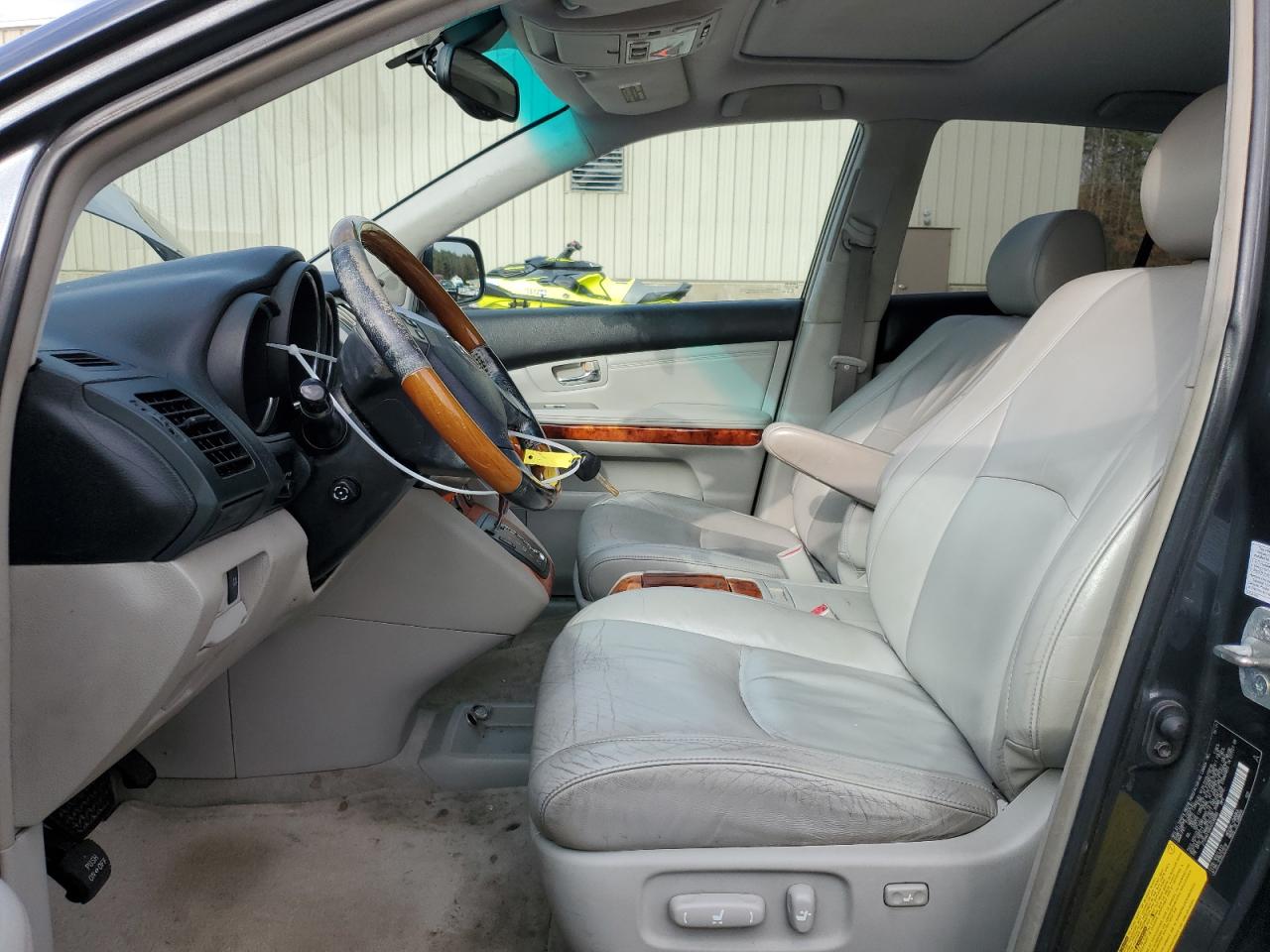 2004 Lexus Rx 330 VIN: 2T2HA31U64C036995 Lot: 67865414