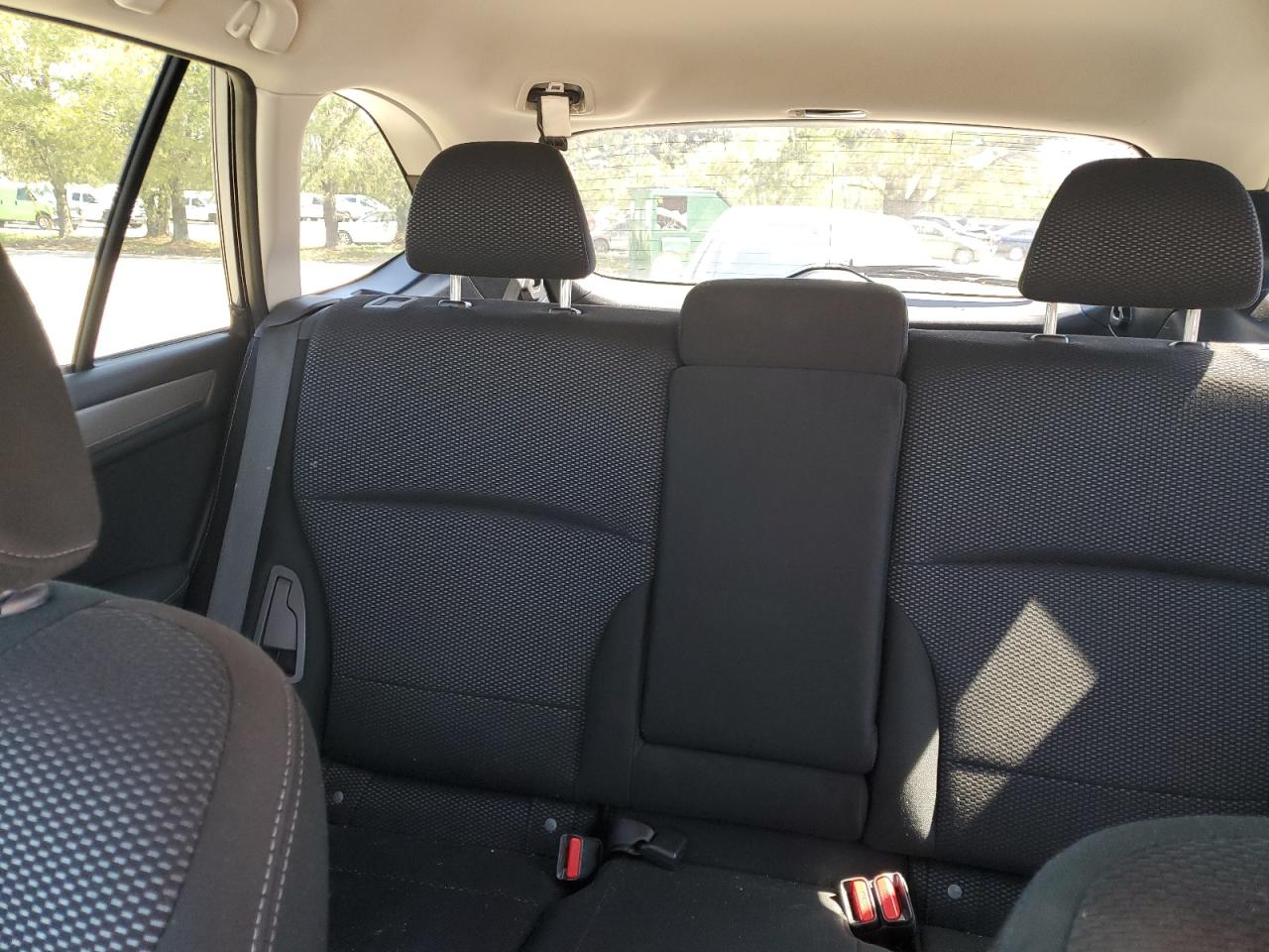 2015 Subaru Outback 2.5I Premium VIN: 4S4BSACC6F3218090 Lot: 46916914