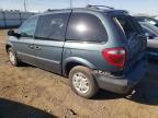 2006 Dodge Caravan Se продається в Elgin, IL - Rear End